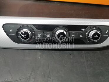 Klimatronik za Audi A4