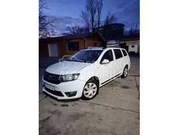 Dacia Logan LOGAN MCV