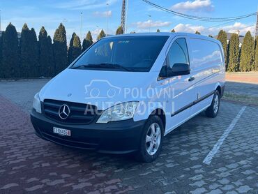 Mercedes Benz Vito 113 CDI FRIGO