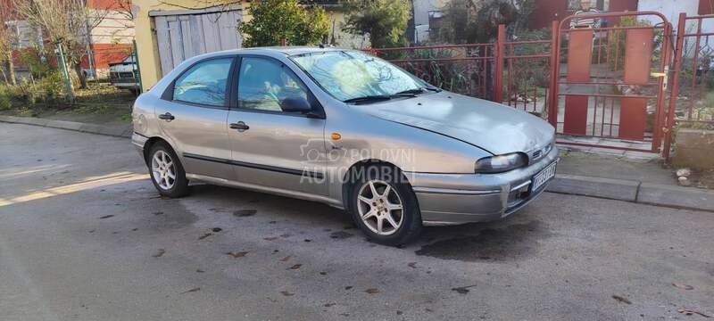 Fiat Brava 