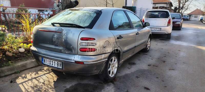 Fiat Brava 