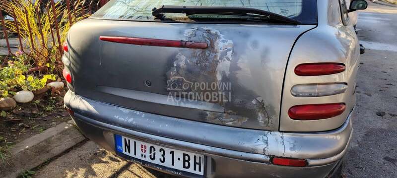 Fiat Brava 