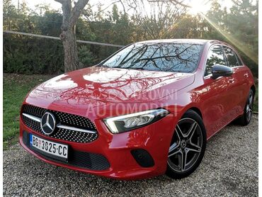 Mercedes Benz A 180 w177 A180cdi