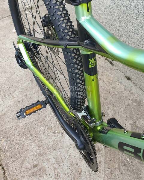 Bulls SHARPTIL STREET 3 3X8