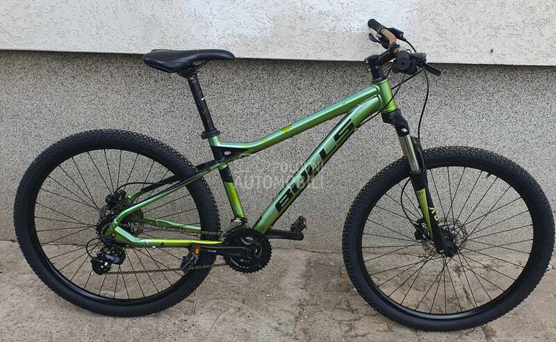 Bulls SHARPTIL STREET 3 3X8