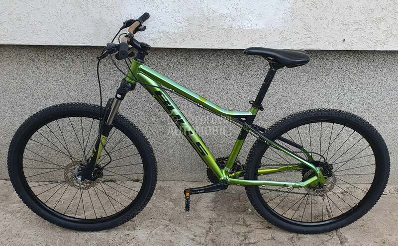 Bulls SHARPTIL STREET 3 3X8