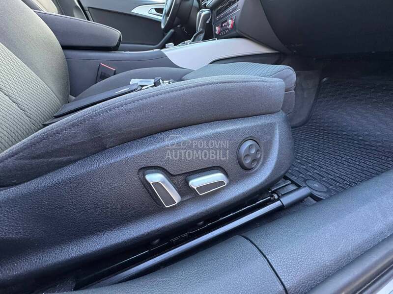Audi A6 2,0 190 k s