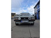 Ford Fiesta 1300S, MK1