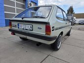 Ford Fiesta 1300S, MK1