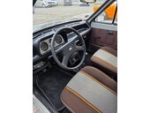Ford Fiesta 1300S, MK1
