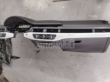 Instrument tabla sa Airbagom za Audi A4, A4 Allroad od 2014. do 2019. god.