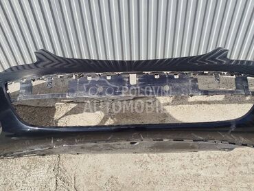 prednji branik restajling za Opel Corsa D od 2011. do 2015. god.