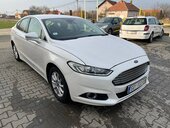 Ford Mondeo 2.0 TDCi