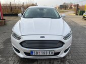 Ford Mondeo 2.0 TDCi