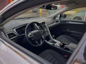 Ford Mondeo 2.0 TDCi