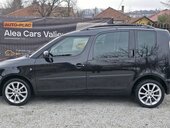 Škoda Roomster Navy/P anorama/CH