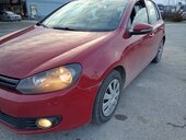 Volkswagen Golf 6 1.6 TDI