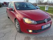 Volkswagen Golf 6 1.6 TDI