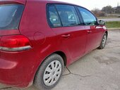 Volkswagen Golf 6 1.6 TDI
