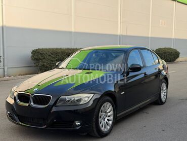 BMW 320d 
