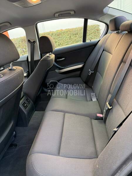 BMW 320d 
