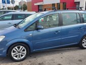 Opel Zafira 1.8XER