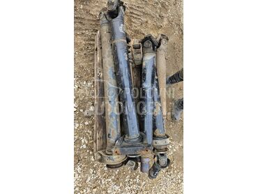 Man Le 12 220 kardani