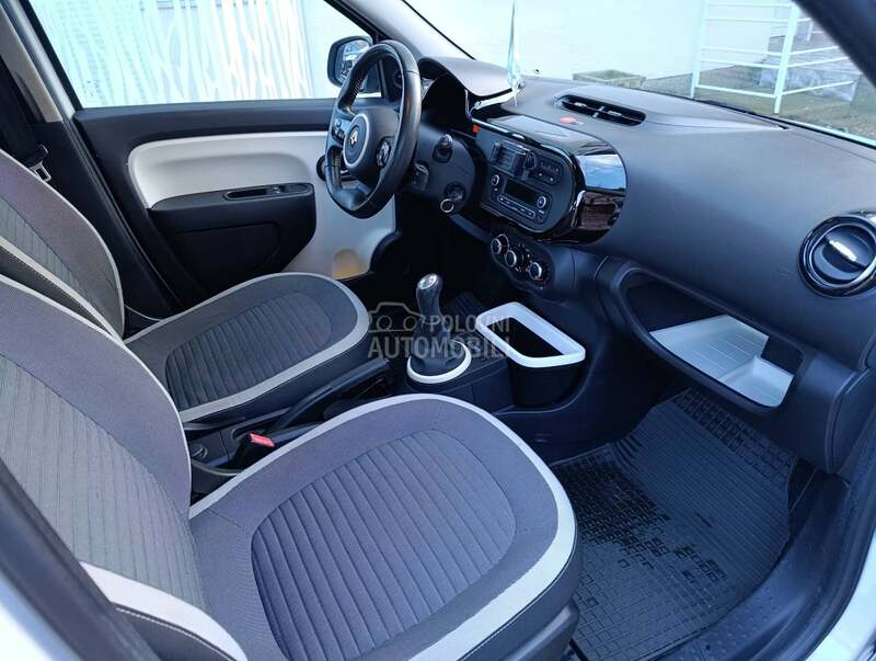 Renault Twingo 