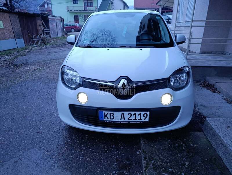 Renault Twingo 
