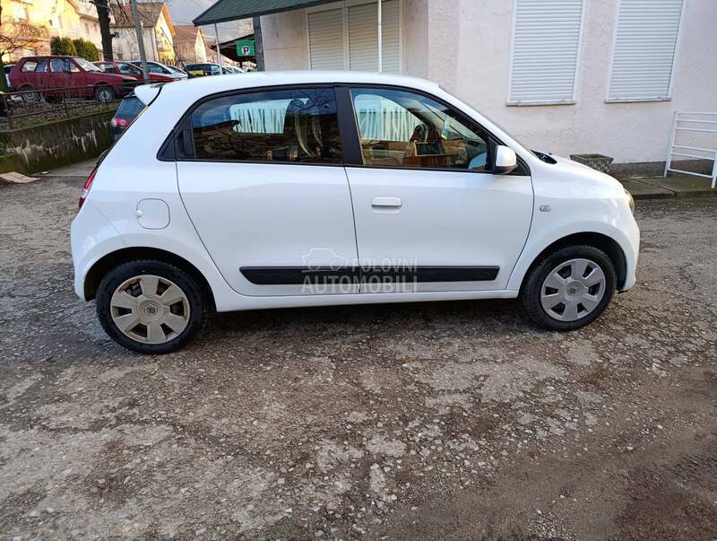Renault Twingo 