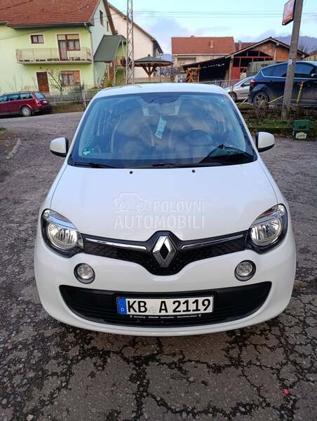 Renault Twingo 