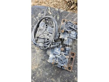 ABS vazdušni ventili