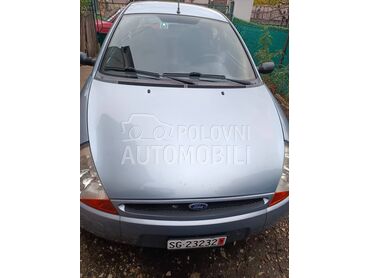 Ford Ka Ford ka 1.3