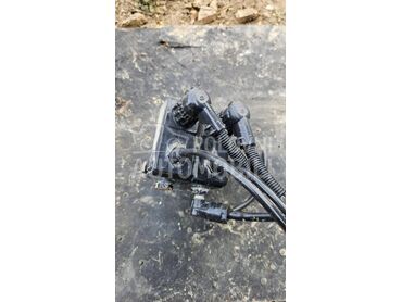 Man Elektromagnetni ventil