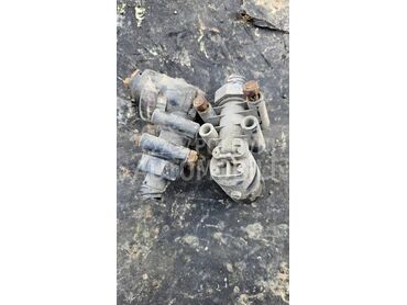 Man nivelatori jastuka