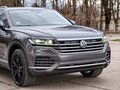 Volkswagen Touareg ELEGANCE / 4x4