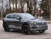 Volkswagen Touareg ELEGANCE / 4x4