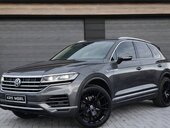 Volkswagen Touareg ELEGANCE / 4x4