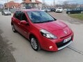 Renault Clio 1.2i EXCEPTION CH