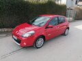 Renault Clio 1.2i EXCEPTION CH