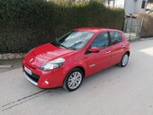Renault Clio 1.2i EXCEPTION CH
