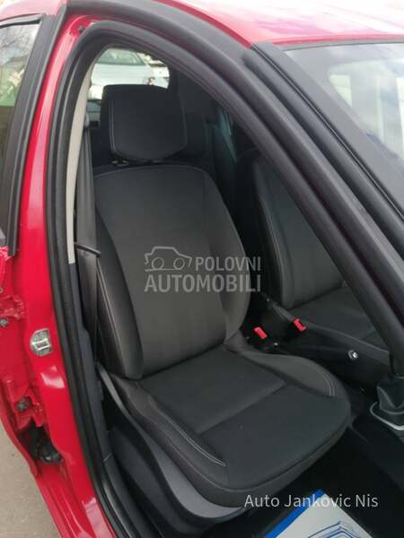 Renault Clio 1.2i EXCEPTION CH