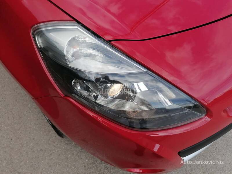 Renault Clio 1.2i EXCEPTION CH