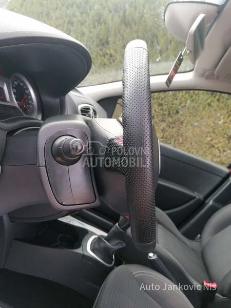 Renault Clio 1.2i EXCEPTION CH