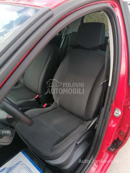 Renault Clio 1.2i EXCEPTION CH