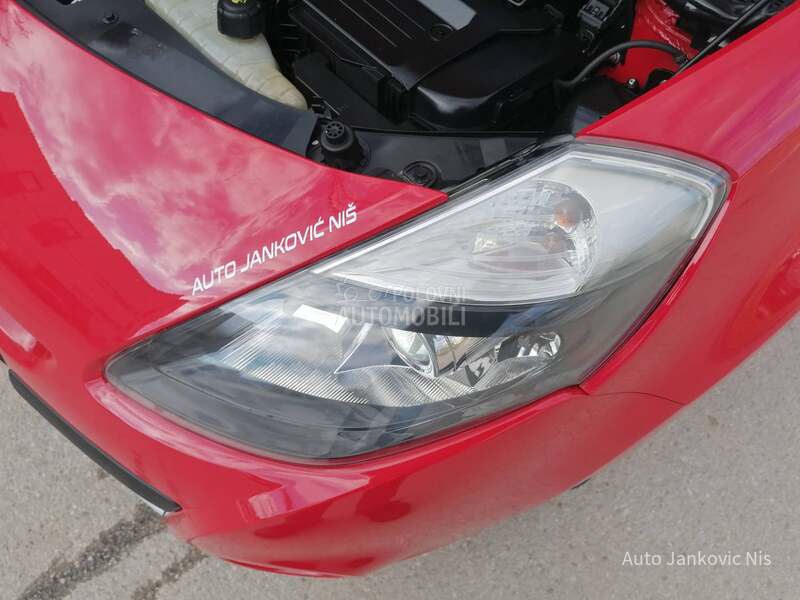 Renault Clio 1.2i EXCEPTION CH