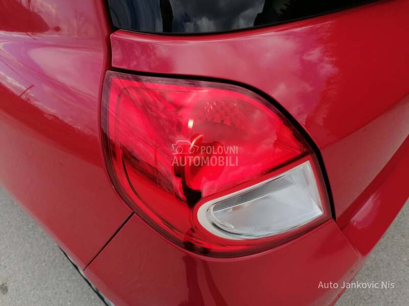 Renault Clio 1.2i EXCEPTION CH