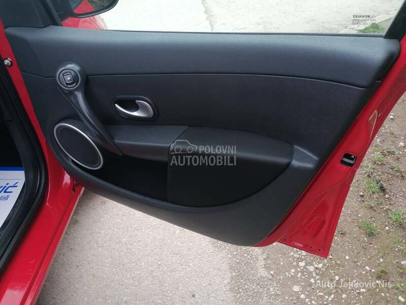 Renault Clio 1.2i EXCEPTION CH