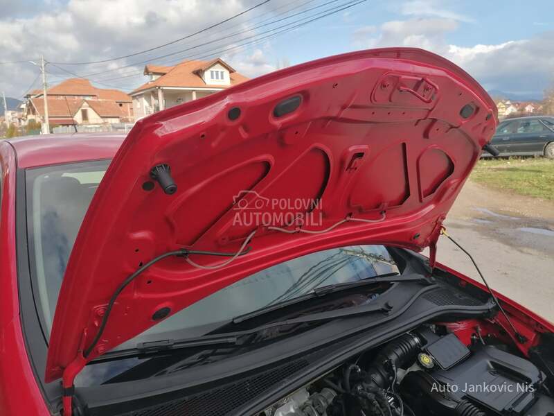 Renault Clio 1.2i EXCEPTION CH