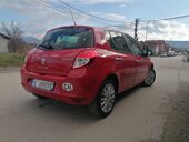 Renault Clio 1.2i EXCEPTION CH